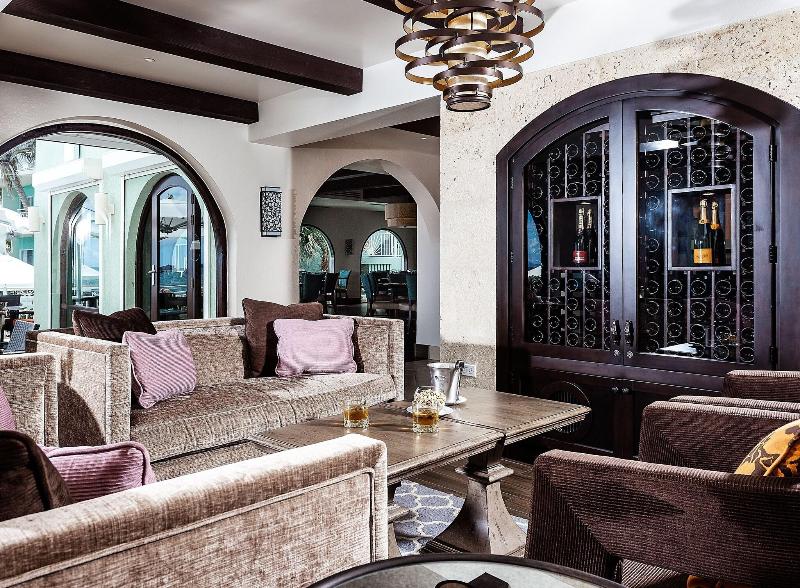 Oyster Bay Beach Resort image