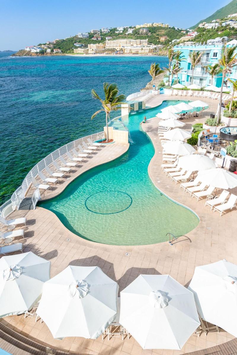 Oyster Bay Beach Resort image