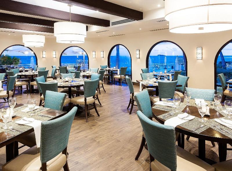 Oyster Bay Beach Resort image
