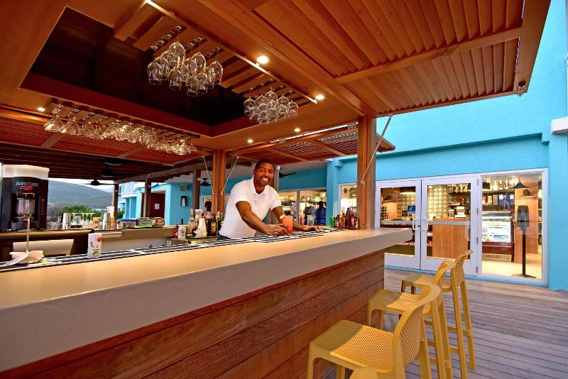 Oyster Bay Beach Resort image