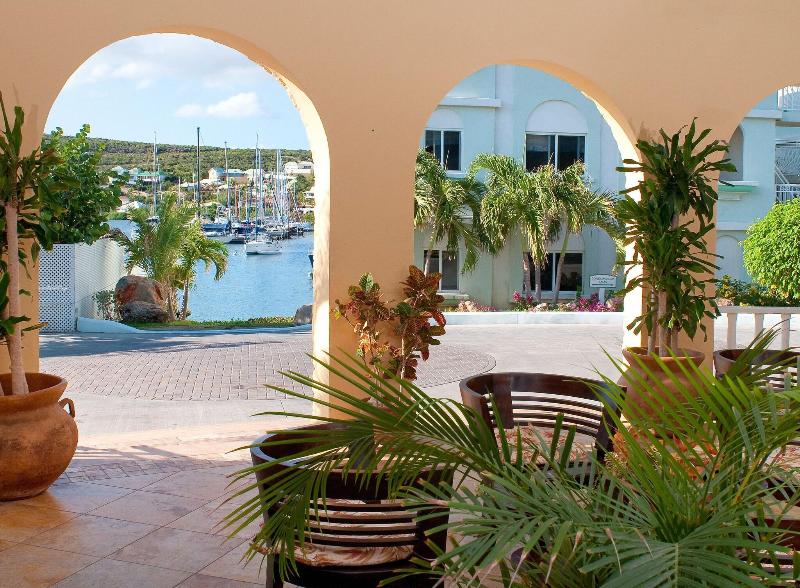 Oyster Bay Beach Resort image
