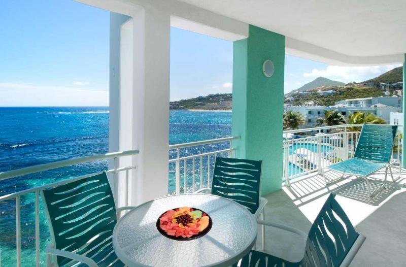 Oyster Bay Beach Resort image