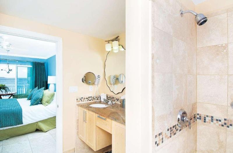 Oyster Bay Beach Resort image