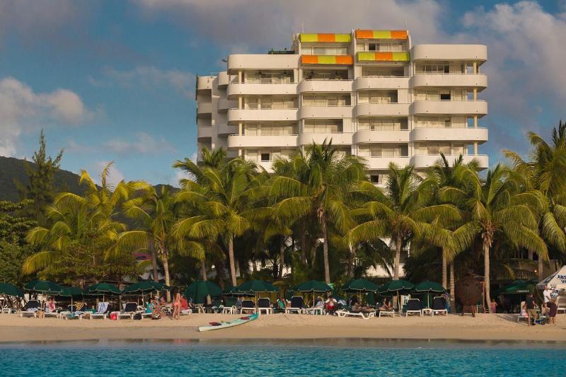 Atrium Beach Resort & SPA image
