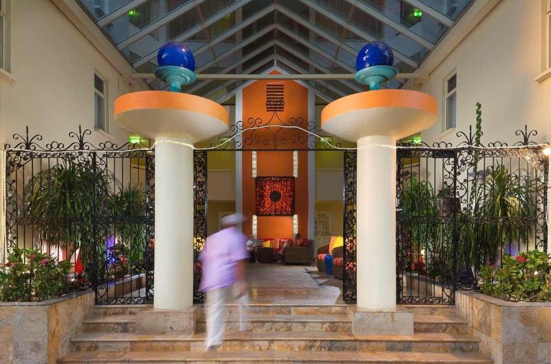 Atrium Beach Resort & SPA image