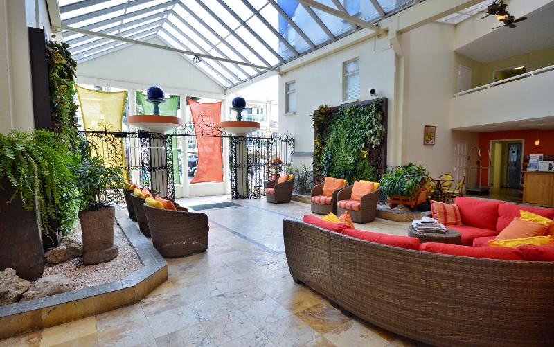 Atrium Beach Resort & SPA image