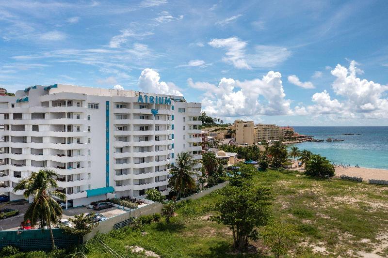 Atrium Beach Resort & SPA image