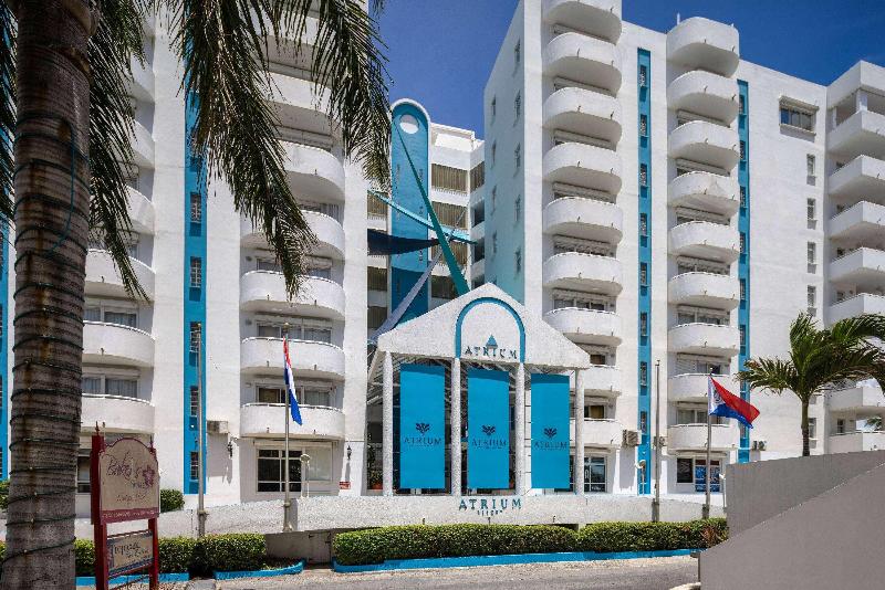 Atrium Beach Resort & SPA image