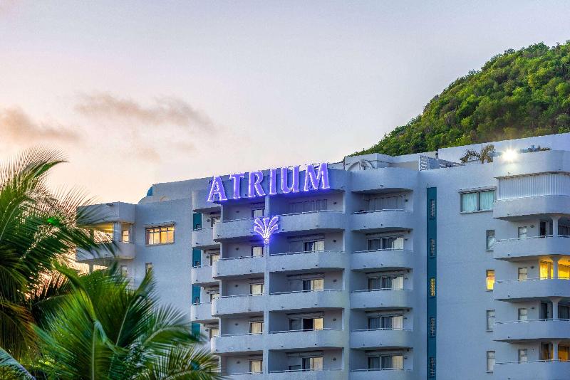 Atrium Beach Resort & SPA image