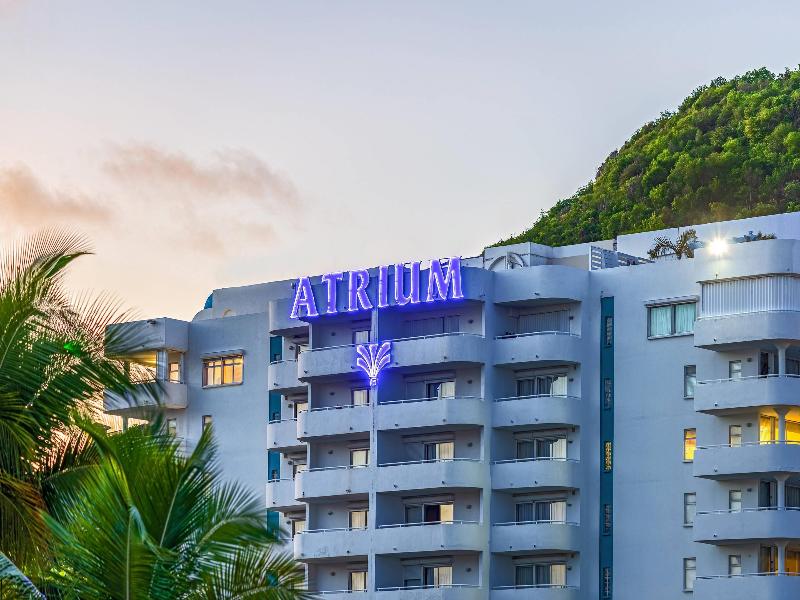 Atrium Beach Resort & SPA image