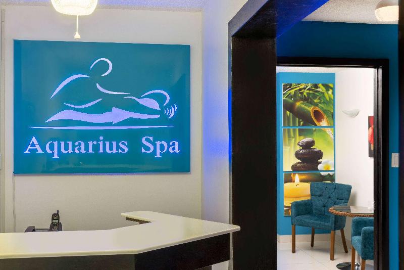 Atrium Beach Resort & SPA image