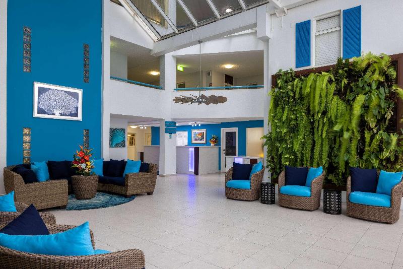 Atrium Beach Resort & SPA image