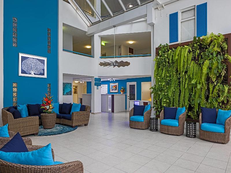 Atrium Beach Resort & SPA image
