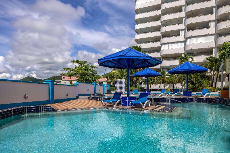 Atrium Beach Resort & SPA image
