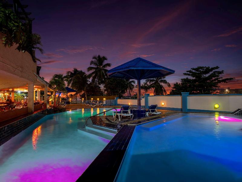 Atrium Beach Resort & SPA image