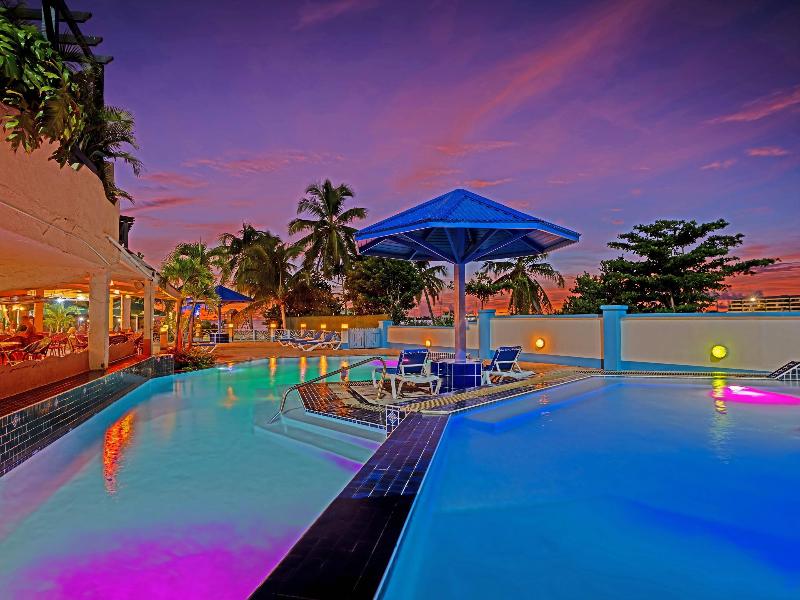 Atrium Beach Resort & SPA image