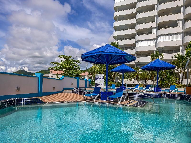 Atrium Beach Resort & SPA image