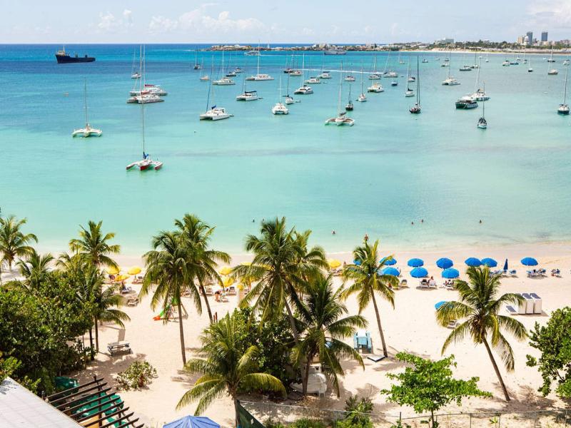 Atrium Beach Resort & SPA image