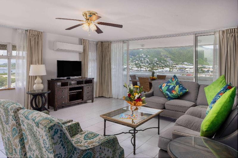 Atrium Beach Resort & SPA image