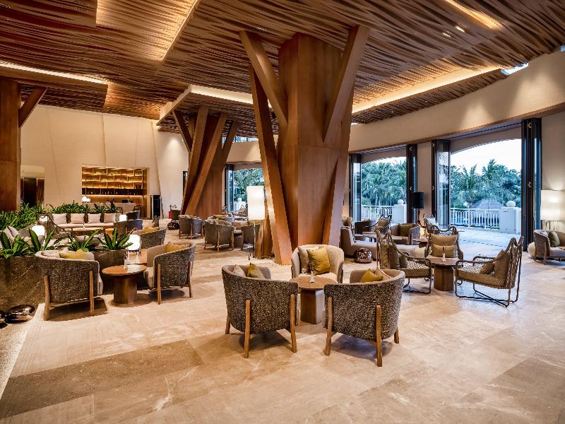 Holiday Inn Resort Sanya Bay photo 4