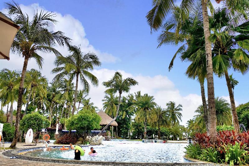 Holiday Inn Resort Sanya Bay photo 3