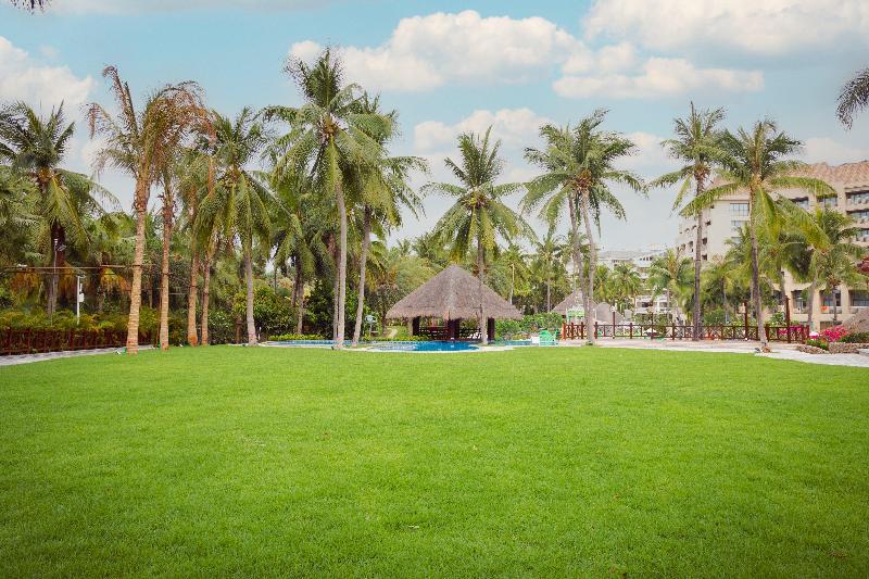 Holiday Inn Resort Sanya Bay photo 5