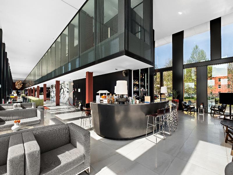 Axis Viana Business & Spa image