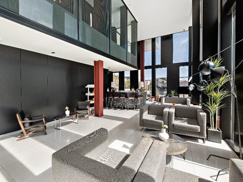 Axis Viana Business & Spa image