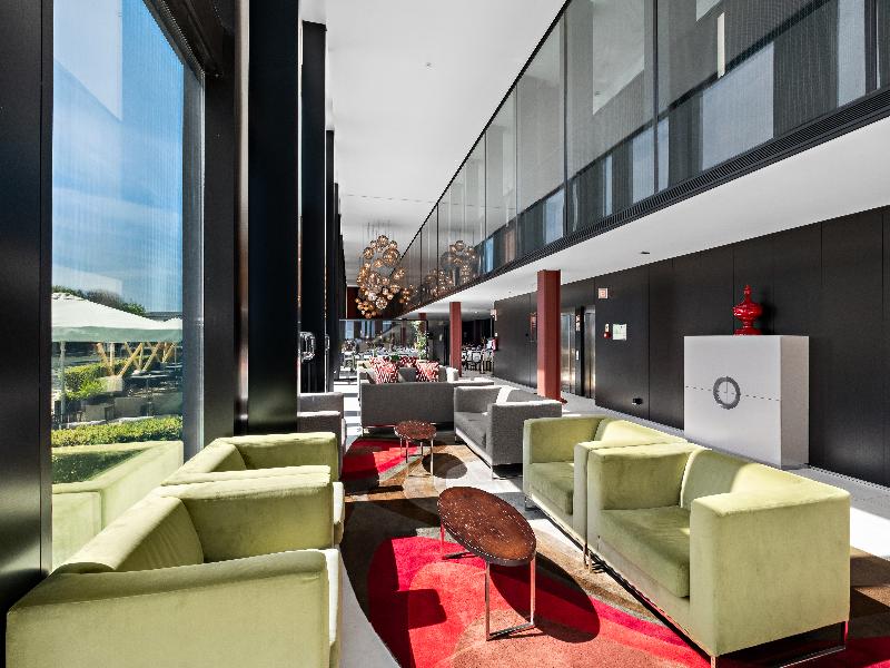 Axis Viana Business & Spa image