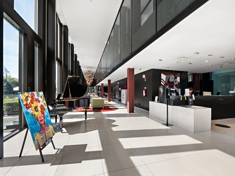Axis Viana Business & Spa image