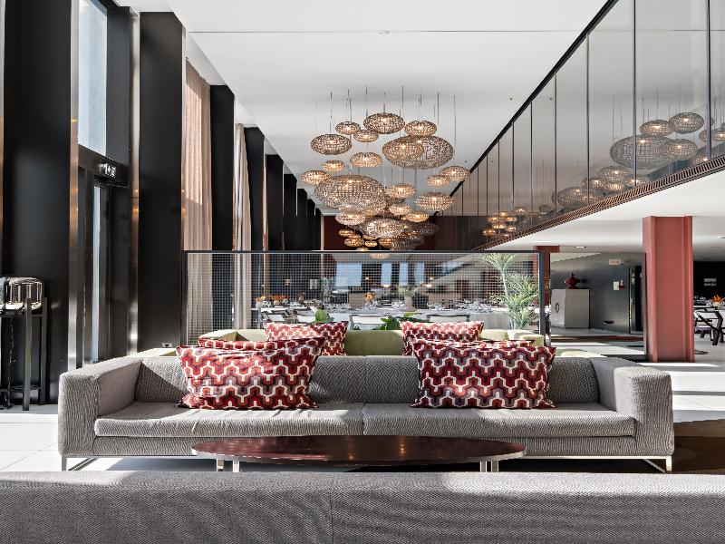 Axis Viana Business & Spa image