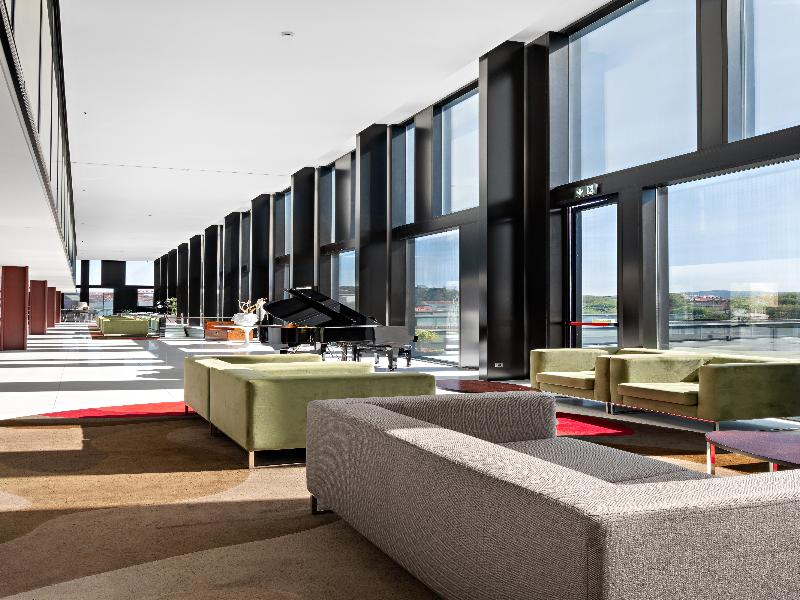 Axis Viana Business & Spa image