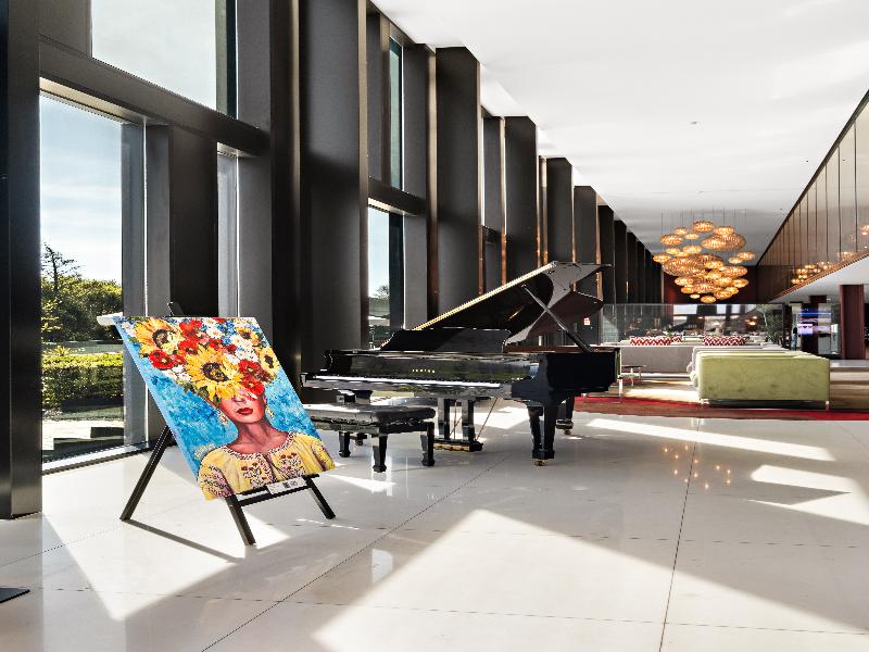 Axis Viana Business & Spa image