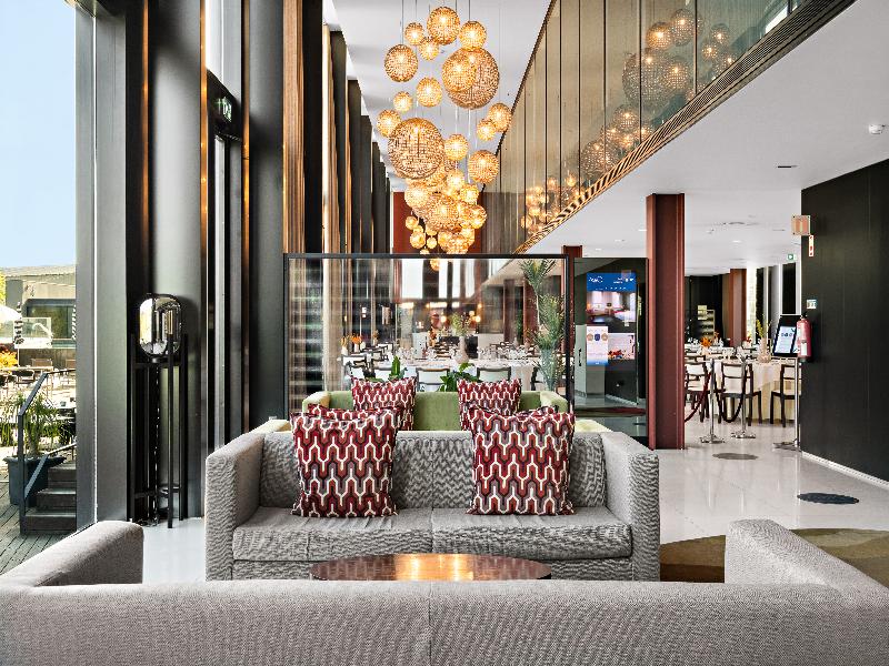 Axis Viana Business & Spa image