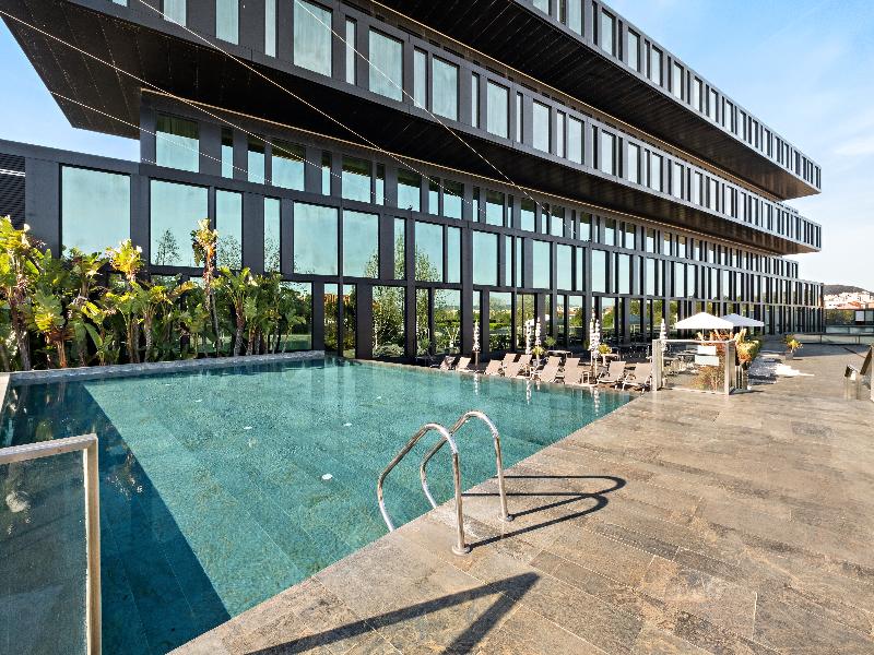Axis Viana Business & Spa image