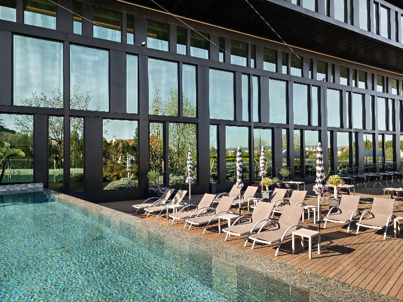 Axis Viana Business & Spa image