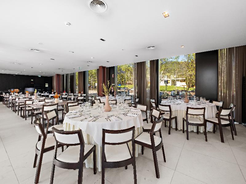 Axis Viana Business & Spa image