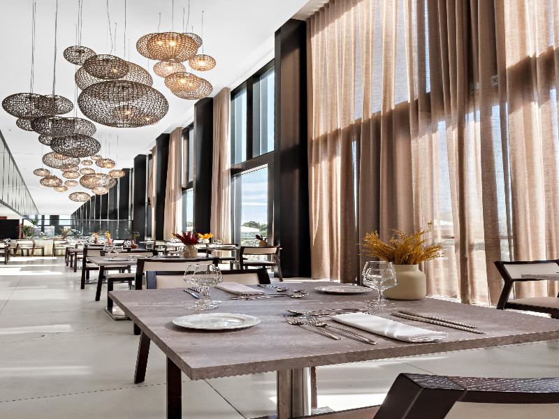 Axis Viana Business & Spa image