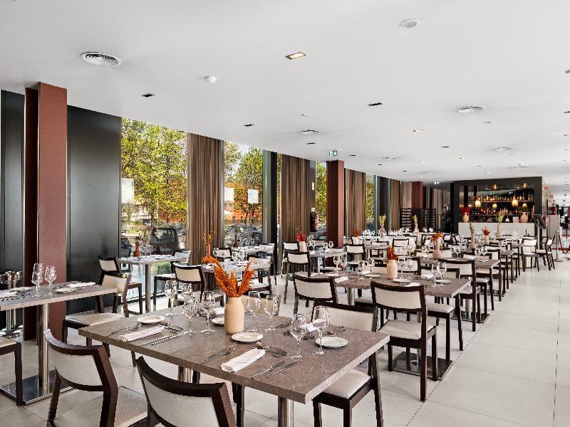 Axis Viana Business & Spa image