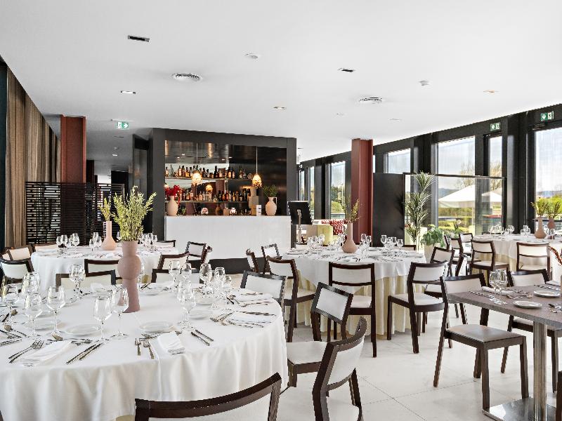 Axis Viana Business & Spa image