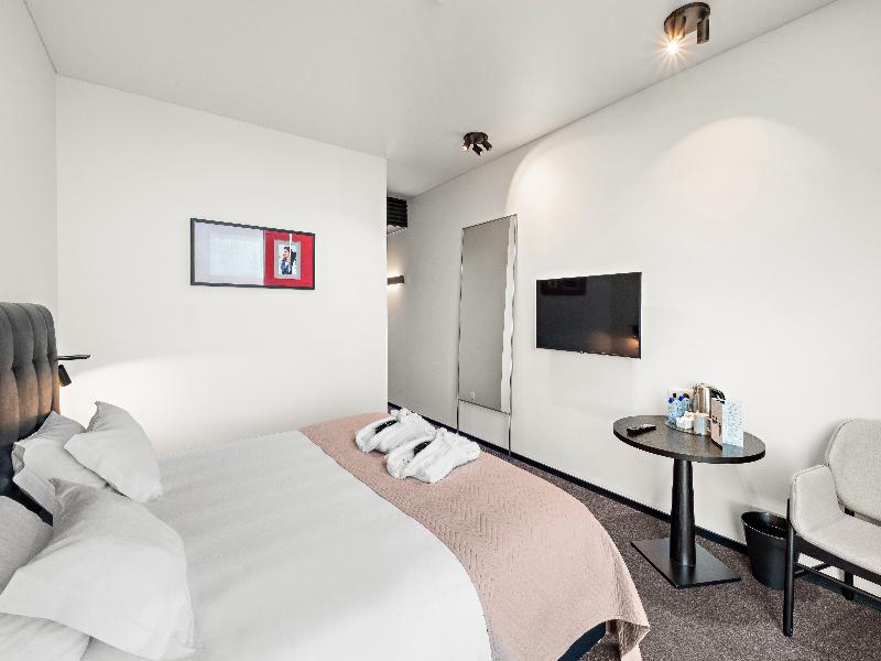Axis Viana Business & Spa image