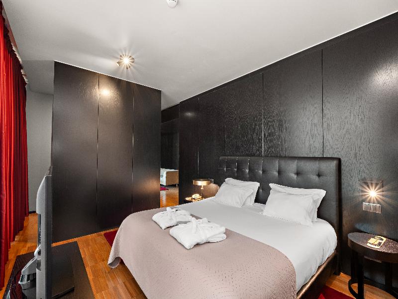Axis Viana Business & Spa image