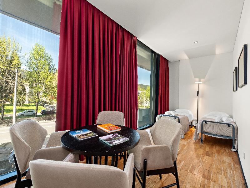 Axis Viana Business & Spa image