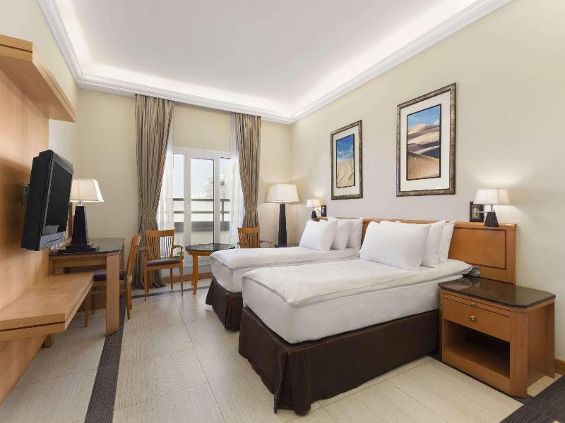 Ramada Qurum Beach image