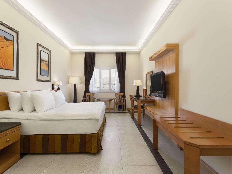 Ramada Qurum Beach image