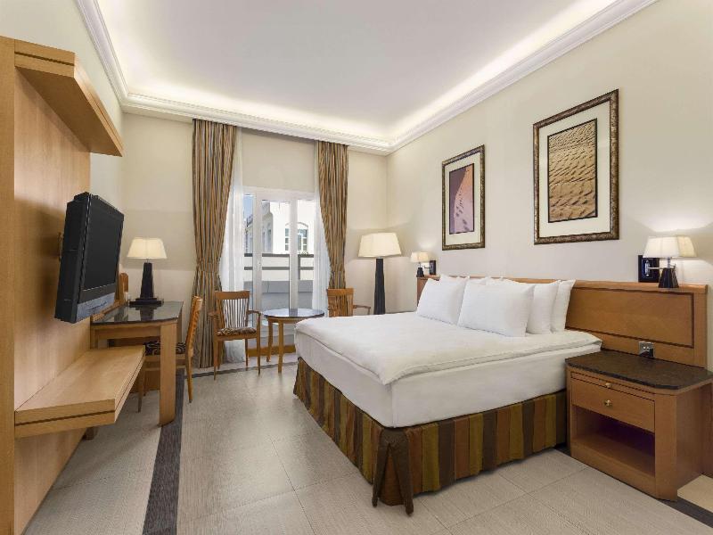 Ramada Qurum Beach image