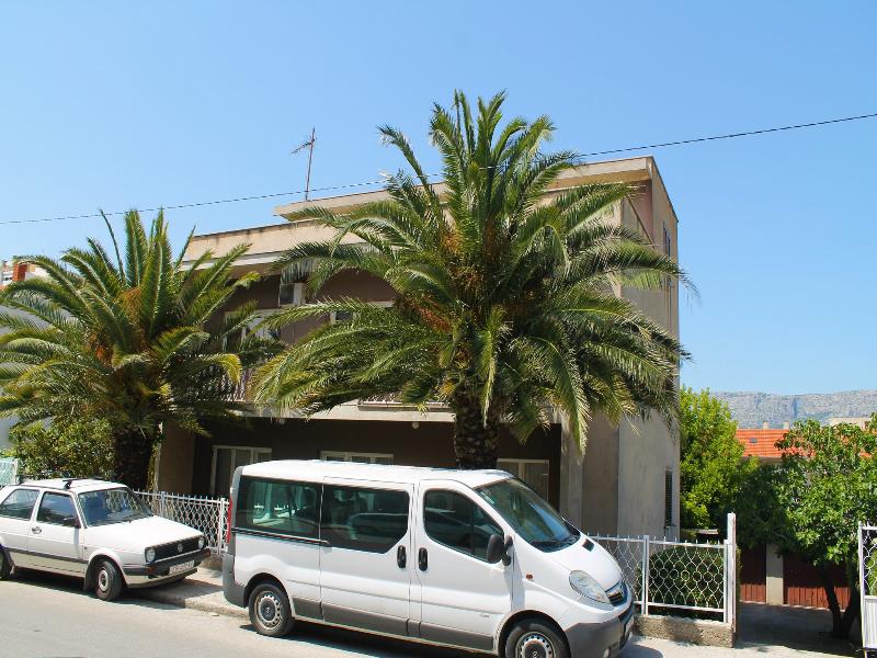 Katija Apartments image