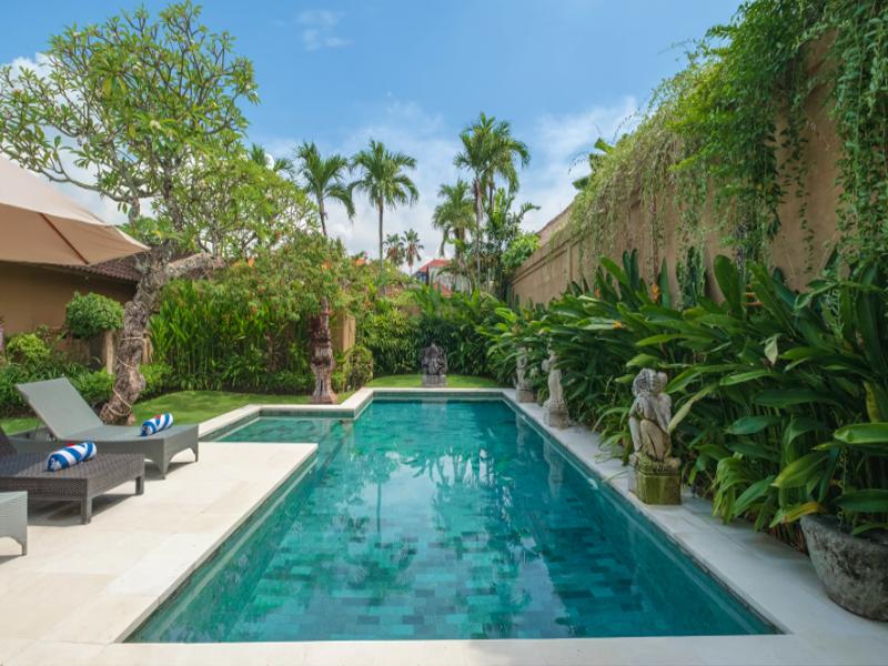Dyana Villas image