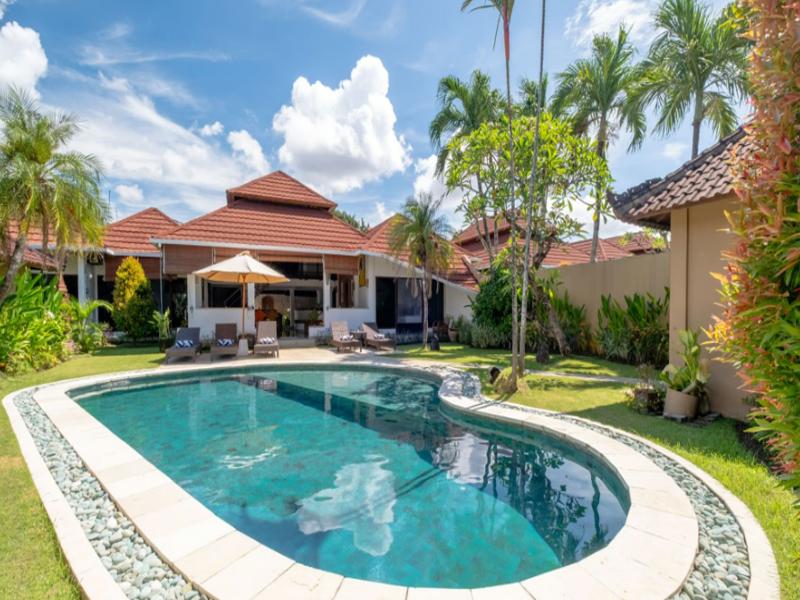 Dyana Villas image