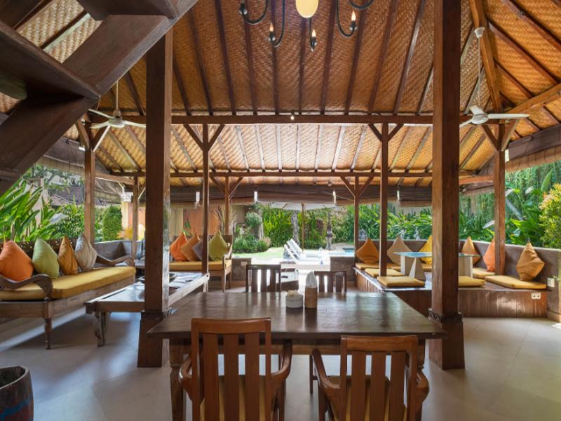 Dyana Villas image